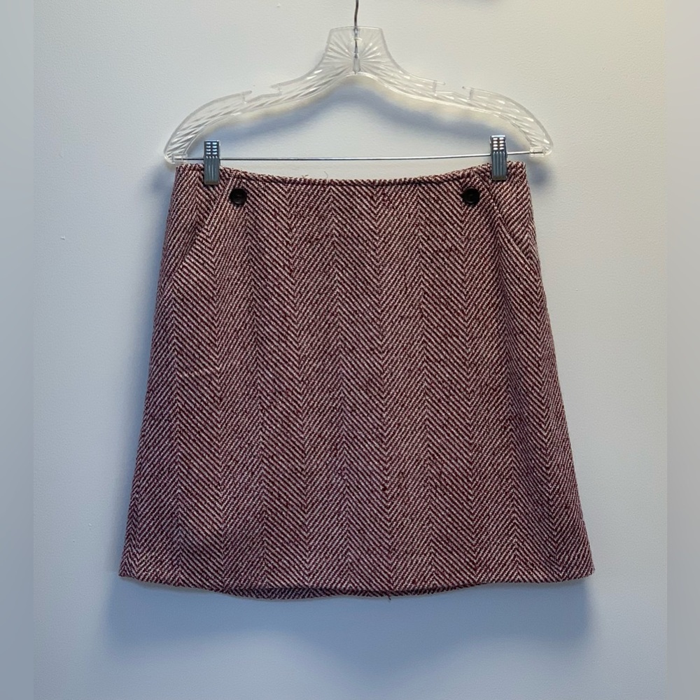 Banana Republic Skirt